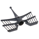 Butterfly Blender Scraper