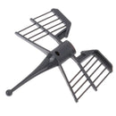 Butterfly Blender Scraper