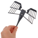 Butterfly Blender Scraper