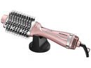 Escova Secadora Mondial By Juliette ES-JU-01 1200W 3 Níveis de Temperaturas Cerâmica - Bivolt