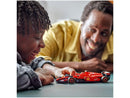 LEGO Speed Champions Carro de Corrida Ferrari