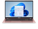 Notebook ASUS Vivobook Go 15 E510KA-BR833WS 4GB RAM 128GB eMMC 15,6" Windows 11