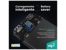 Carregador Portátil/Power Bank ELG PB102BK 10.200mAh