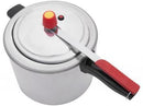 Panela de Pressão Eirilar 10L Polida 386