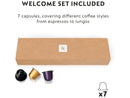 Cafeteira Nespresso Citiz Inox - 220V