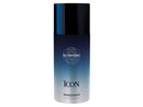 Kit Perfume Masculino Banderas The Icon 1 Eau de Toilette de 100ml + 1 Desodorante spray de 150ml