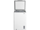 Freezer Horizontal Midea 100 Litros MDRC151FZD013 - Bivolt