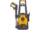 Lavadora de Alta Pressão Mondial 1800 PSI 1500W - 110V