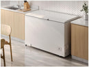 Freezer Horizontal Electrolux 1 Porta 400L HI440 7873232 - 220V