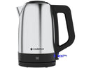 Chaleira Elétrica Cadence Pure Inox 1,7L - 220V