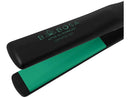 Chapinha / Prancha de Cabelo GA.MA Italy Ergostyler Babosa Ceramic Ion 220°C - Bivolt