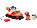 Barco de Brinquedo Patrulha Canina Fire Rescue da