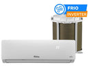 Ar-condicionado Split 9000BTUs Philco Inverter Frio PAC9FC - 220V