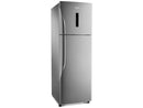 Geladeira/Refrigerador Panasonic Frost Free Duplex 387L Top Freezer BT41X - 110V