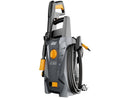 Lavadora de Alta pressão e Desobstruidora WAP - 220V