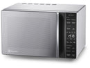 Micro-ondas Electrolux 23L Prata Efficient - 110V