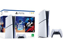 PlayStation 5 Slim 1TB 1 Controle Branco Sony