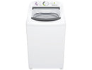Lavadora de Roupas Consul 12kg 16 Programas de Lavagem Branca CWH12 - 220V