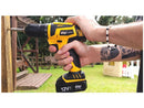 Furadeira e Parafusadeira Wap a Bateria 12V com Maleta 13 Peças BPF 12K3