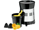 Espremedor de Frutas Mondial Turbo Premium E-10 Elétrico Inox 250W Capacidade 1L - Bivolt