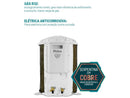 Ar-condicionado Split 12000 BTUs Philco Frio PAC12FI - 220V
