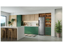 Geladeira/Refrigerador Consul Smart Frost Free Inox Duplex 377L CRM44MKANA - 110V
