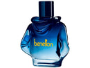 Perfume Benetton We Are Tribe Masculino