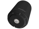 Processador de Alimentos Gaabor 300W Preto Multislice Copo de Vidro - 220V