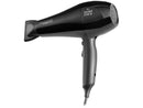 Secador de Cabelo GAMA ITALY Ceramic Íon Preto - 220V