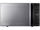 Micro-ondas Electrolux 23L Prata Efficient - 110V