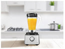 Multi Processador de Alimentos Philco 1000W Preto PMP10A 7 Funções 103301060 - 110V