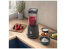 Liquidificador Electrolux EBL1500 15 Velocidades 1500W Cinza 4612AVBR406 - 110V