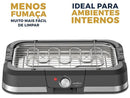 Churrasqueira Elétrica Britânia 1500W BCQ40 - 110V