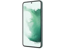 Smartphone Samsung Galaxy S22 256GB Verde 5G Octa-Core 8GB RAM 6,1" Câm. Tripla + Selfie 10MP Dual Chip