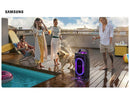 Caixa de Som Torre Samsung MX-ST40F/ZD Bluetooth 160W RMS - Bivolt