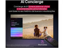 Smart TV 50" LG 4K Ultra HD 50UA8550PSA webOS 25 AI Processor 4K Gen8 com Alexa 3 HDMI