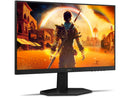 Monitor Gamer AOC Gaming 24G42HE 23,8" FHD 200Hz IPS 0,3ms HDMI DisplayPort NVIDIA G-Sync - Bivolt