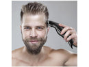 Máquina de Cortar Cabelo Philco PCR12CR Skull Pro 5 Níveis de Altura - 110V