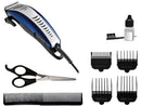 Máquina de Cortar Cabelo Mondial CR-07