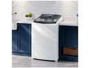 Lavadora de Roupas Electrolux 15kg Cesto Inox 11 Programas de Lavagem Branco Premium Care LEC15 - 220V