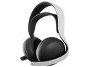 Headset Gamer Sony PlayStation Pulse Elite Sem fio para PS5 USB e P2 Branco