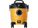 Aspirador de Pó e Água Wap GTW 10 com Porta - 220V