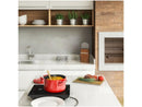 Cooktop 1 Boca Electrolux Indução Portátil - 110V