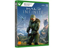 Halo Infinite para Xbox One e Xbox Series X Microsoft + Baralho Exclusivo