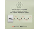 Freezer Horizontal Electrolux 1 Porta 400L HI440 7873232 - 220V