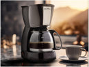 Cafeteira Elétrica Britânia CP15 15 Cafés Preto - 110V