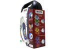 Kit Máquina de Cortar Cabelo Wahl Clipper - 220V