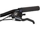 Bicicleta 29" Caloi Montana Freio a Disco 21 Marchas Câmbio Shimano