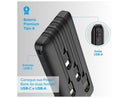 Carregador Portátil/Power Bank i2GO I2GBAT014 10.000mAh
