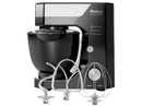 Batedeira Planetária Philco Preta 800W 12 Velocidades 5 Litros PBP90A - 110V